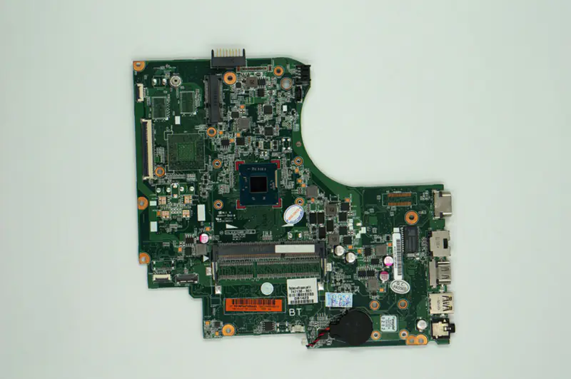 HP 15-D 747138-501 747138-001 Hauptplatine