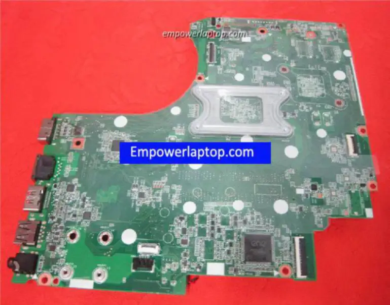 HP 15-D 250 747139-001 N2810 Hauptplatine