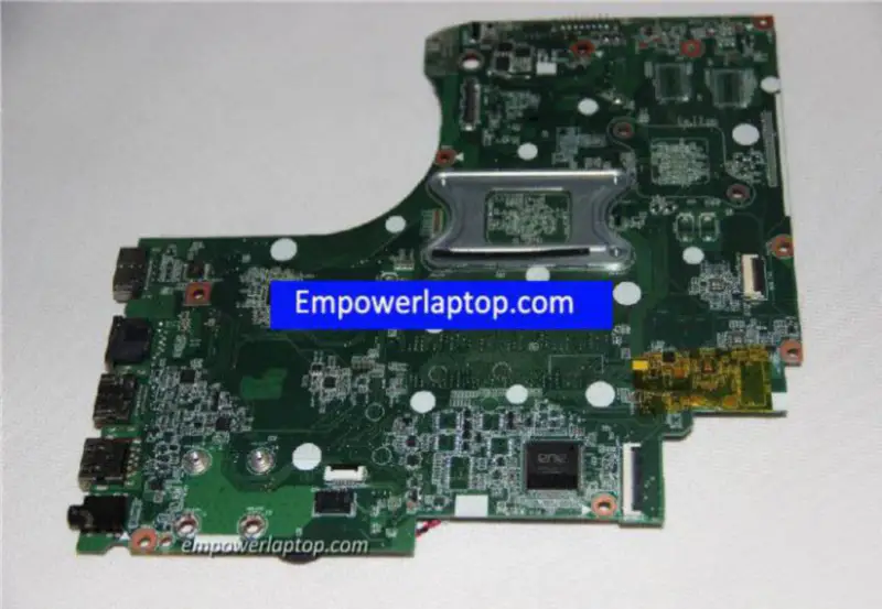 HP 250 15-D 747139-501 N2810 Hauptplatine