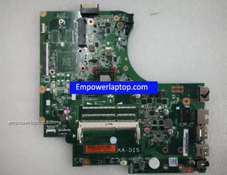 HP 747149-001 747149-501 15 15-D 255 g2 E1-2100 Hauptplatine