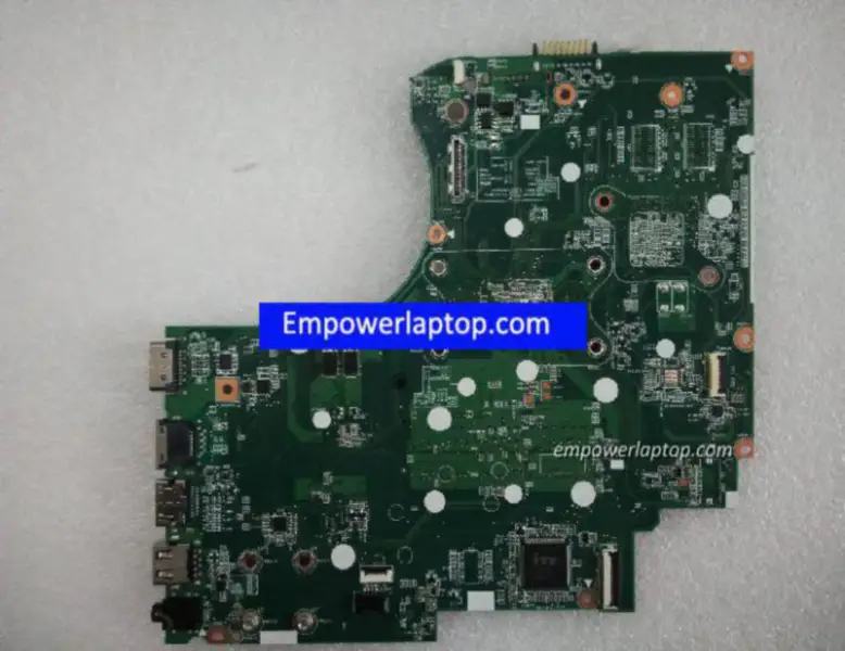 HP 747149-001 747149-501 15 15-D 255 g2 E1-2100 Hauptplatine