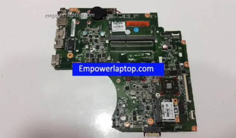 HP 255 G2 747152-001 Hauptplatine