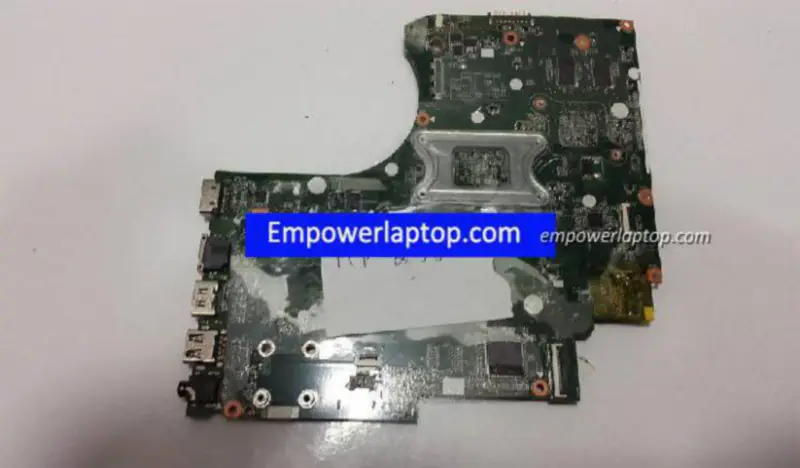 HP 255 G2 747152-001 Hauptplatine
