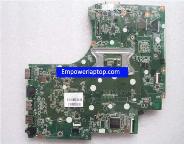 HP 240 747261-001 Hauptplatine