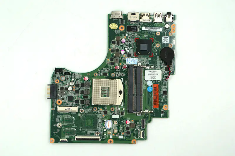 HP Touchsmart 15-d 747262-501 747262-001 Hauptplatine