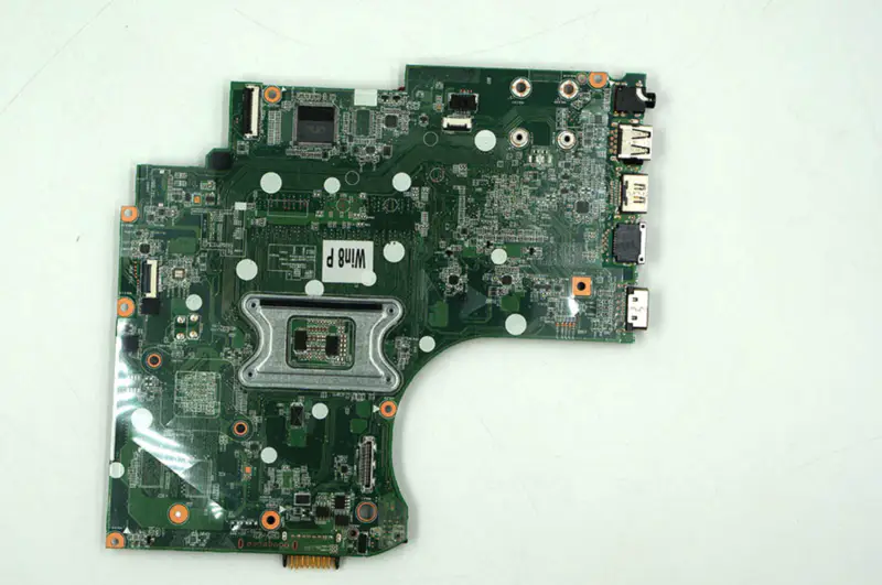 HP Touchsmart 15-d 747262-501 747262-001 Hauptplatine