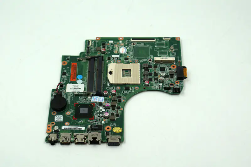 HP Touchsmart 15-d 747262-501 747262-001 Hauptplatine