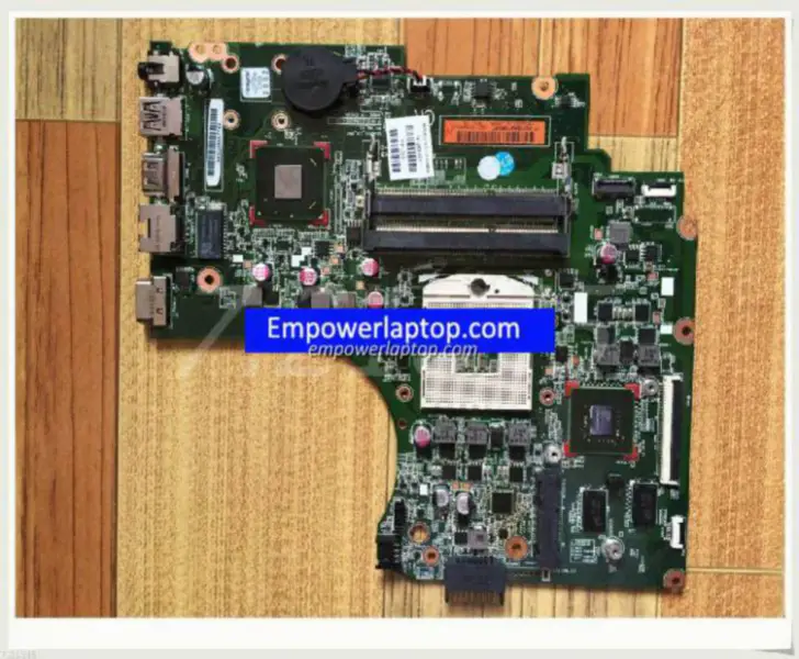 HP 14 14 240 747263-001 Hauptplatine