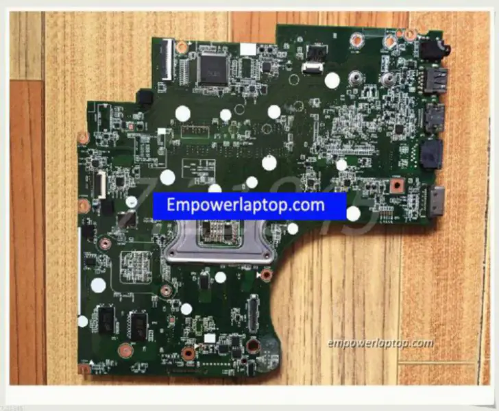 HP 14 14 240 747263-001 Hauptplatine