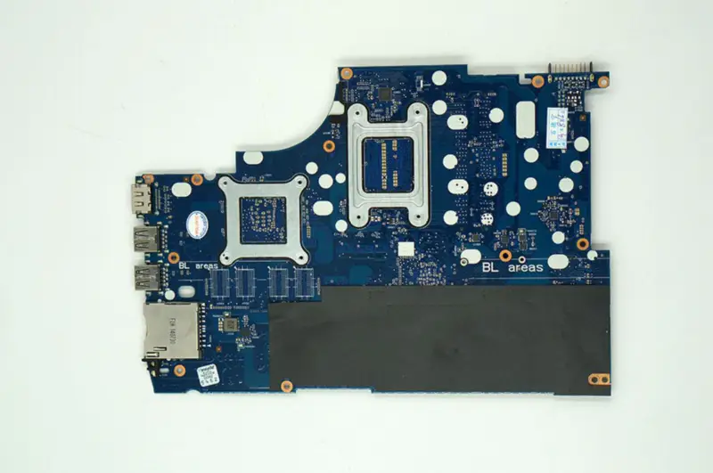 HP Hauptplatine 749753-501 749753-001 15-J GeForce 840M
