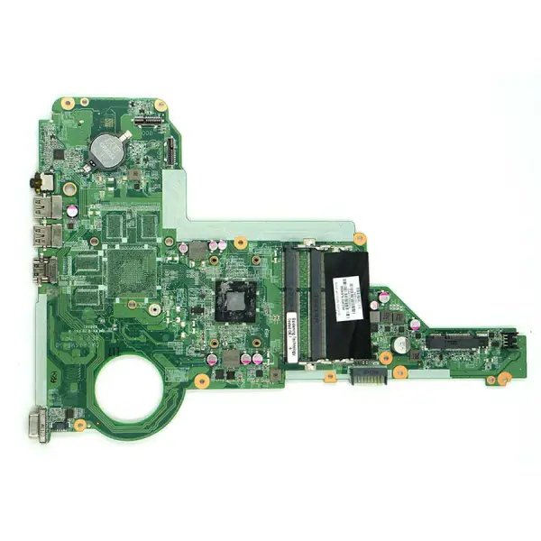 HP 17 A6-5200M 749968-501 Hauptplatine
