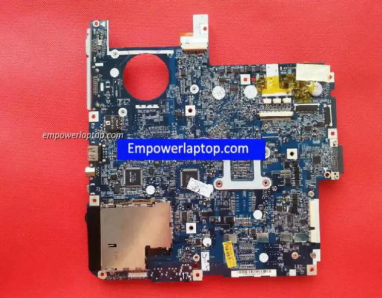 Acer 7520 ICW50 LA-3581P MBAJ702003 Hauptplatine