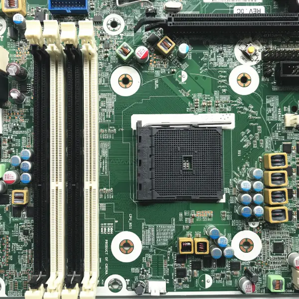 HP Elite 705 G1 752149-001 752149-501 751439-001 Hauptplatine