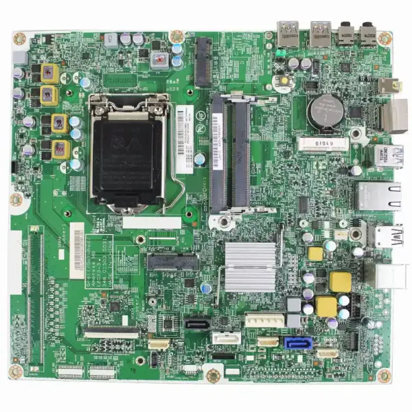 HP Pro one 600 G1 AIO 752638-001 752638-601 747665-001 Hauptplatine