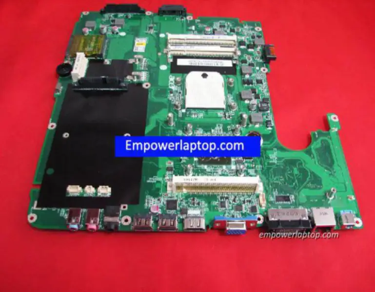 Acer 7230 7530 7530G Hauptplatine