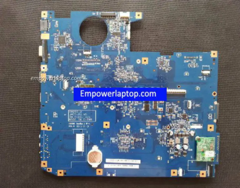 Acer 7535 48.4CE01.021 Hauptplatine