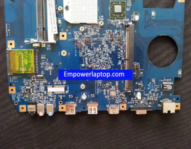 Acer 7535 48.4CE01.021 Hauptplatine