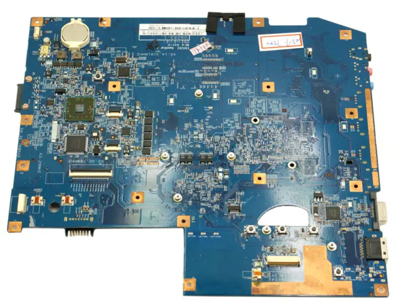 Acer 7540 48.4FP02.011 Hauptplatine