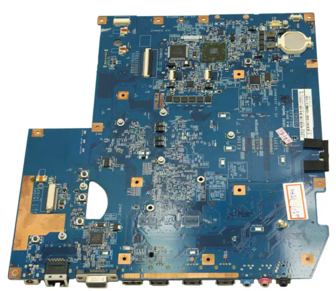 Acer 7540 48.4FP02.011 Hauptplatine