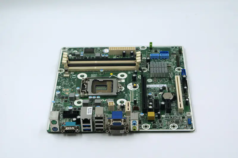 HP 754916-001 ProDesk 490 G2 755311-001 MS-7933 VER:1.0 Hauptplatine