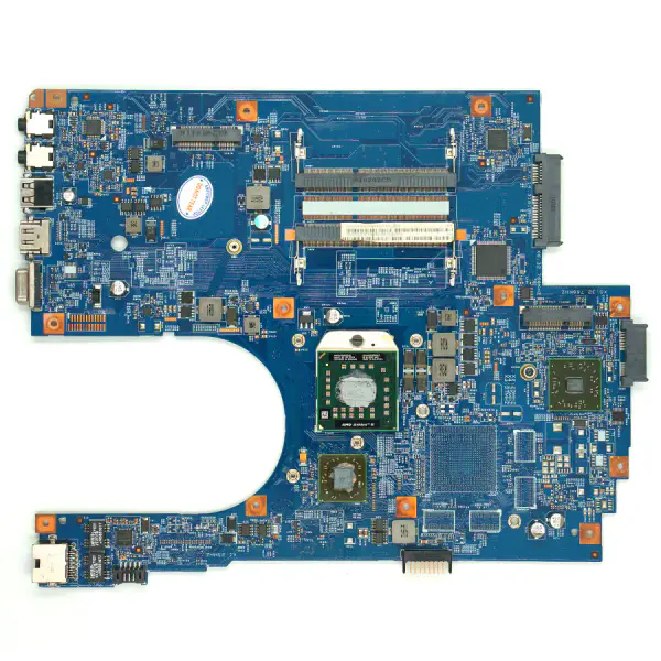 Acer Aspire 7551 7551G JE70-DN MB 48.4HP01.011 Hauptplatine