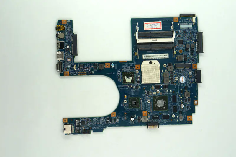 Acer 7552 7552G 8 48.4JN01.01M Hauptplatine