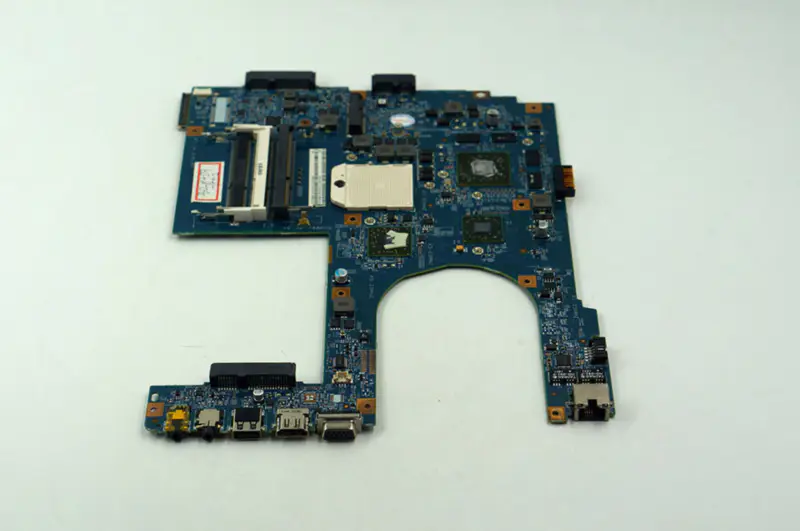 Acer 7552 7552G 8 48.4JN01.01M Hauptplatine