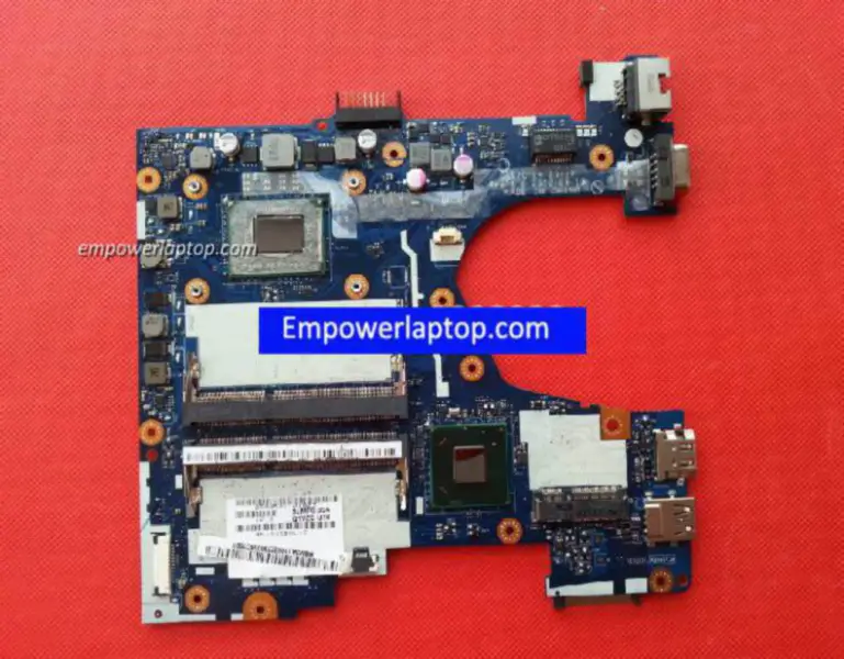 Acer Aspire ONE 756 Q1VZC LA-8941P Hauptplatine