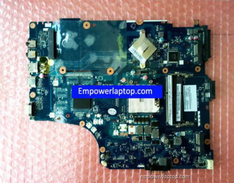Acer LA-6991P 7560G 7560 Hauptplatine