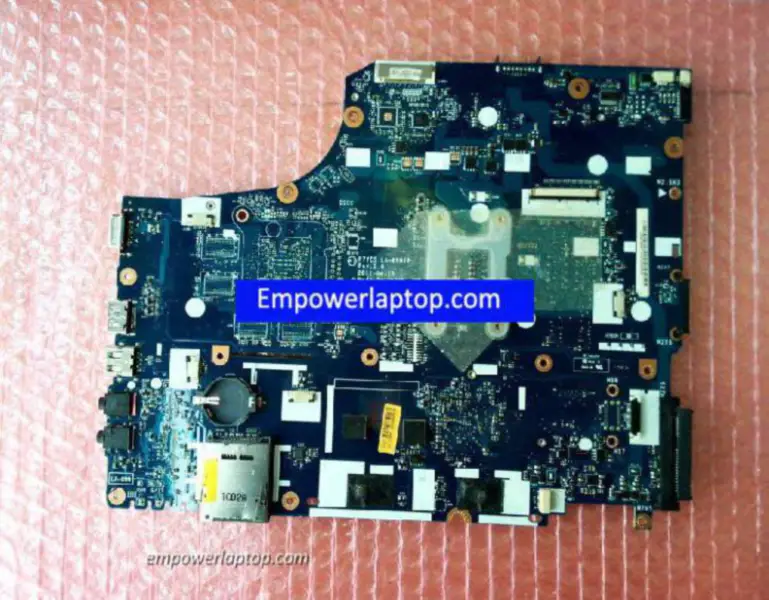 Acer LA-6991P 7560G 7560 Hauptplatine
