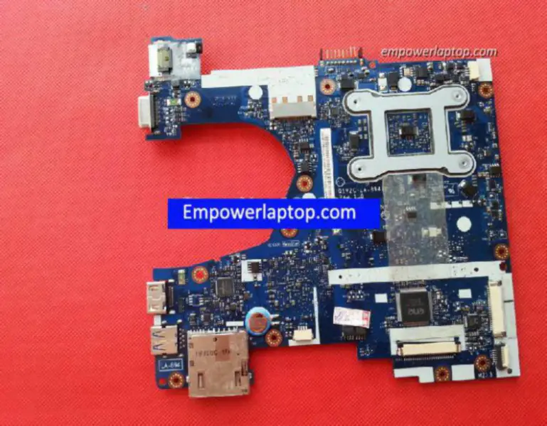 Acer Aspire ONE 756 Q1VZC LA-8941P Hauptplatine