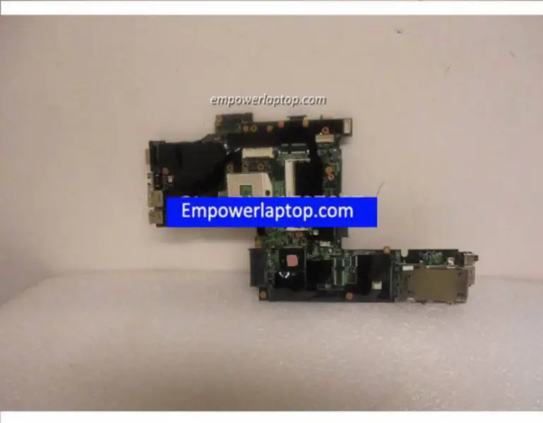 Lenovo 75Y4068 Thinkpad T410 T410i 256MB 75Y5815 Hauptplatine