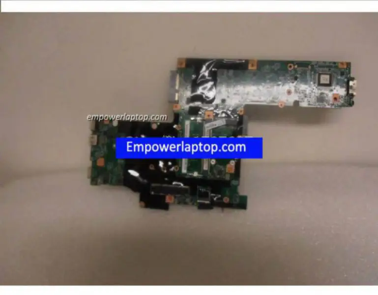 Lenovo 75Y4068 Thinkpad T410 T410i 256MB 75Y5815 Hauptplatine