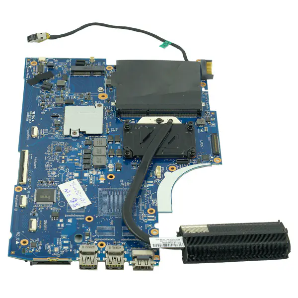 HP 760042-001 760042-501 ENVY M6 M6-N A76M Hauptplatine