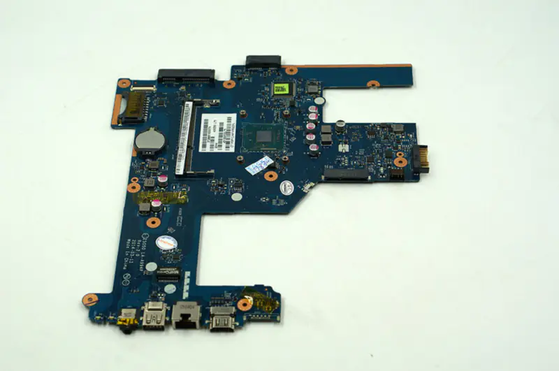 HP 761541-001 761541-501 761541-601 LA-A994P mit N3520 CPU Hauptplatine