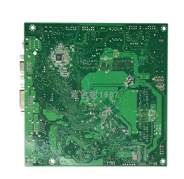 HP 110 250 450 450-a114 762025-001 BYT-D mini-ITX Hauptplatine