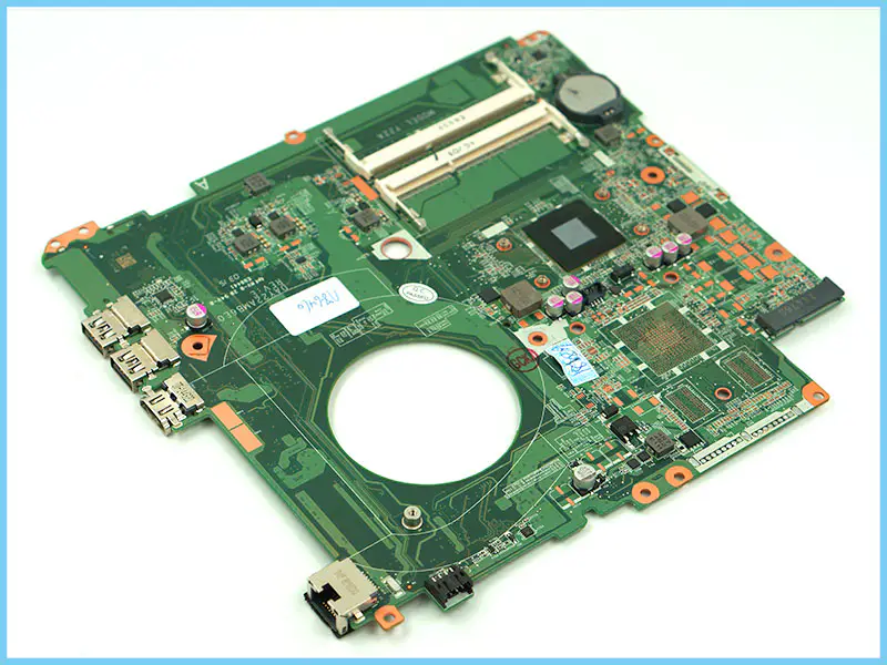 HP 763422-001 763422-501 17-F A8 DAY22AMB6E0 Hauptplatine