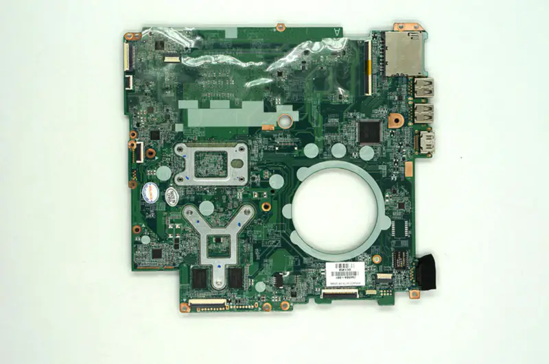 HP 15-W 17Z-F 763427-001 763427-501 DAY22AMB6E0 Hauptplatine