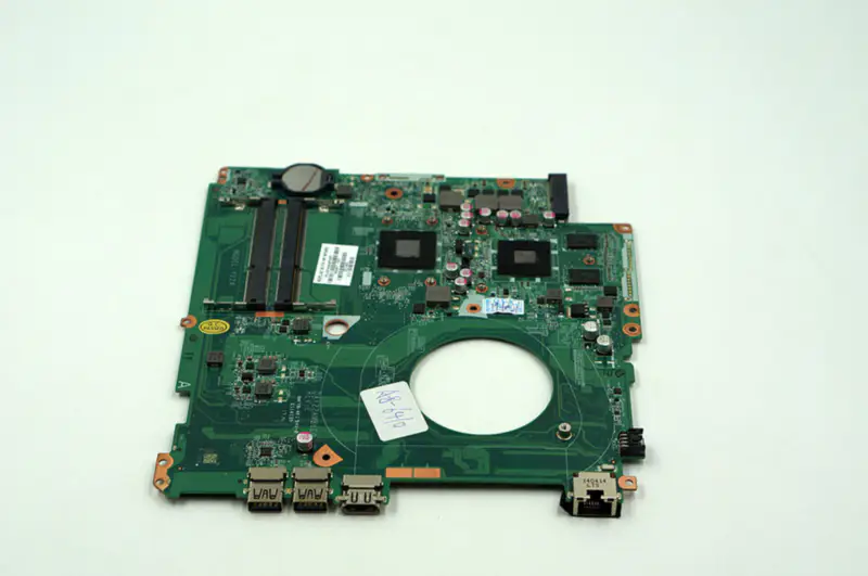 HP 15-W 17Z-F 763427-001 763427-501 DAY22AMB6E0 Hauptplatine