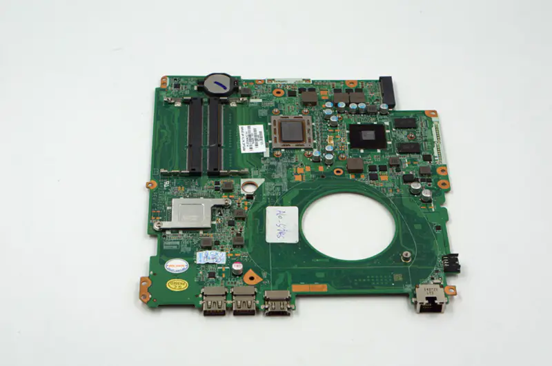 HP 17-1052NS 763428-501 Hauptplatine