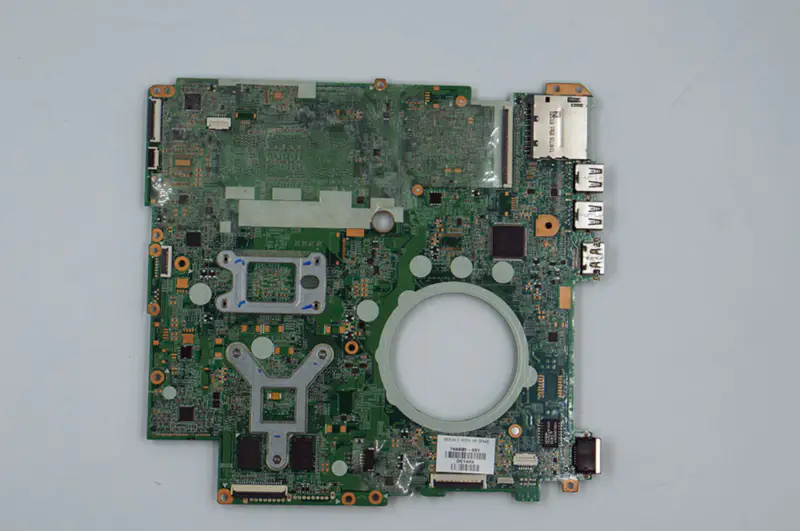 HP 17-1052NS 763428-501 Hauptplatine