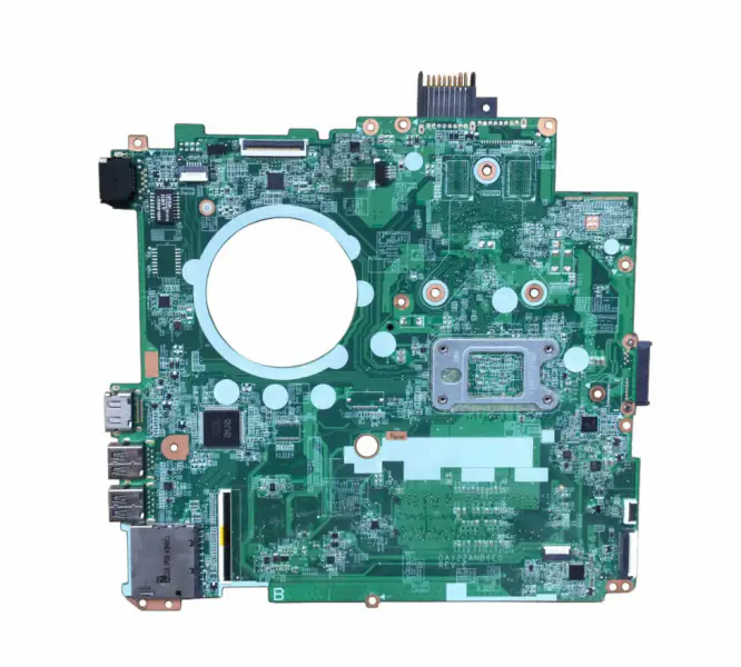 HP 763551-501 763551-001 A8 DAY22AMB6E0 Hauptplatine für 14-V 14-V048