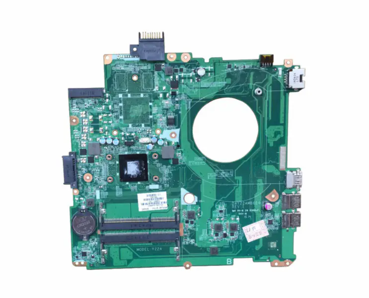 HP 763551-501 763551-001 A8 DAY22AMB6E0 Hauptplatine für 14-V 14-V048