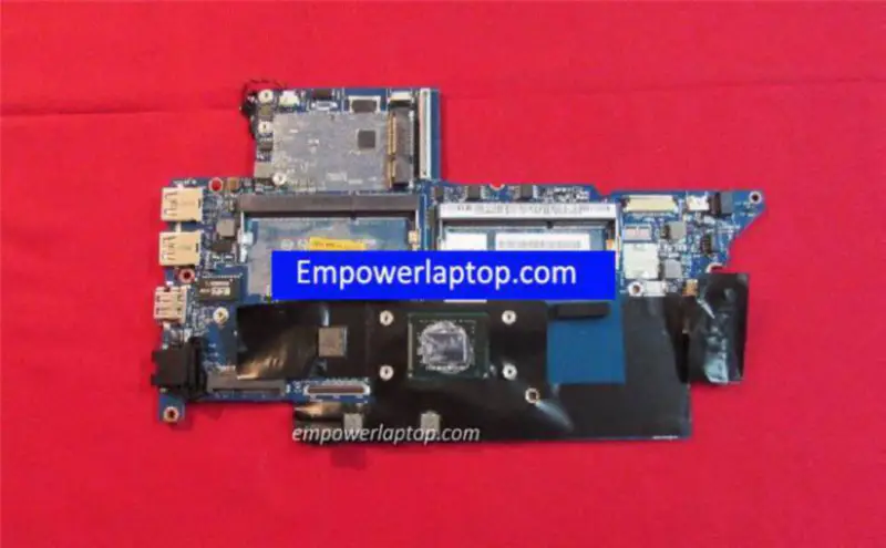 HP Envy 4-1000 766085-501 Hauptplatine