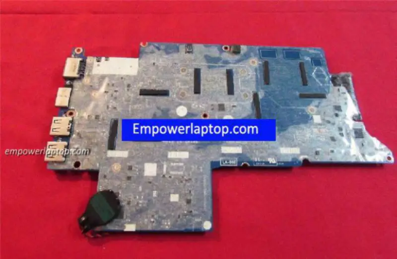 HP Envy 4-1000 766085-501 Hauptplatine