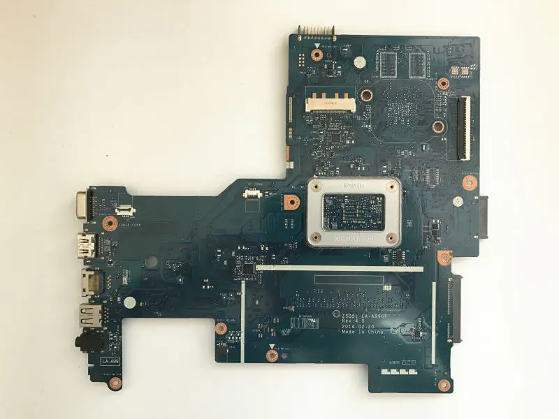 HP 255 G3 764003-501 ZS051 LA-A996P Hauptplatine