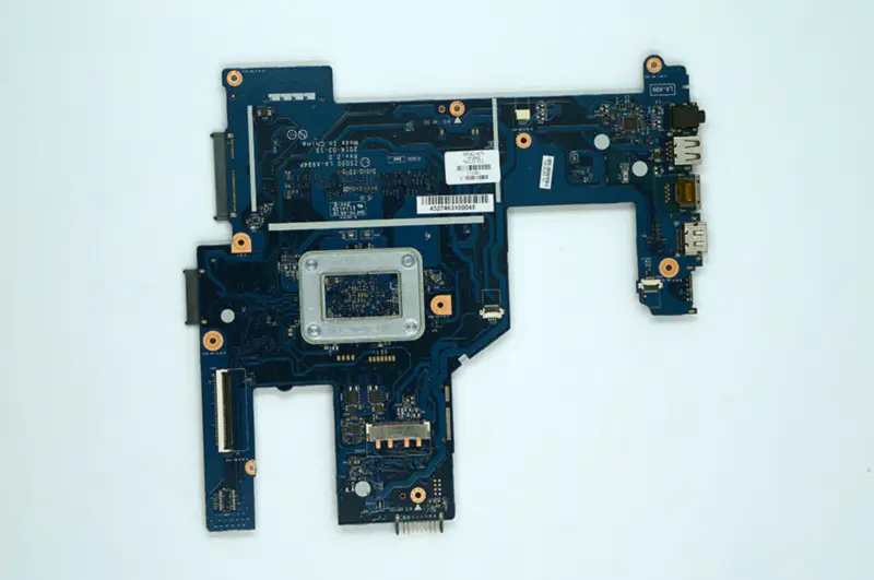 HP 764103-501 LA-A994P 15-R 15-R030WM Hauptplatine