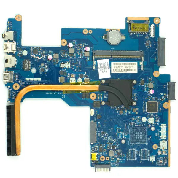 HP 764267-501 ZS051 LA-A996P 15-G024NR Hauptplatine