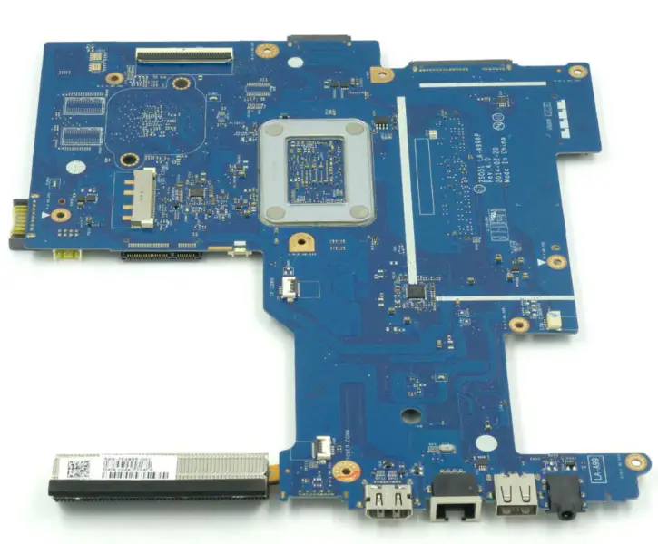 HP 764267-501 ZS051 LA-A996P 15-G024NR Hauptplatine