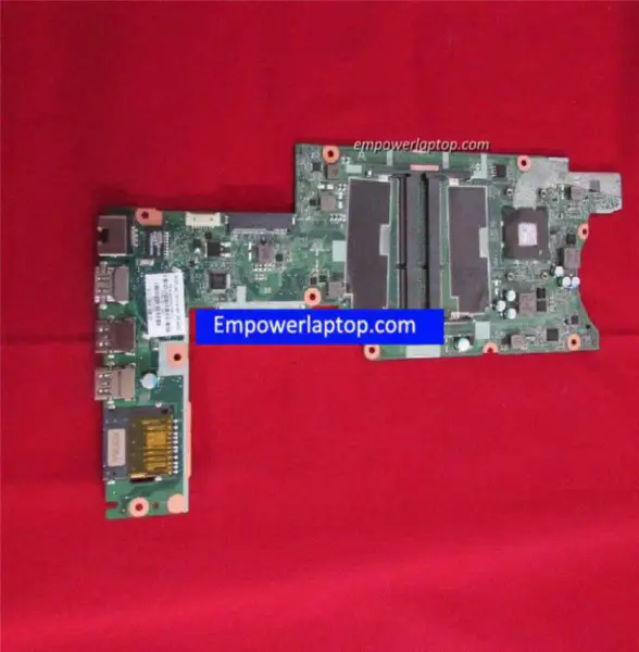 HP PAVILLION 13 769075-501 A8-6410 Hauptplatine